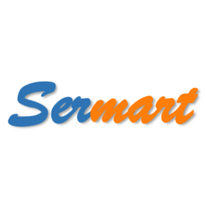 Sermart Logo